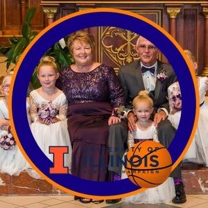 Meet your Posher, Mary beth